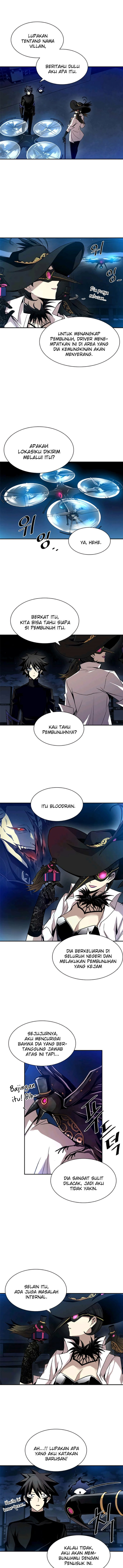 Villain To Kill Chapter 17 Gambar 8