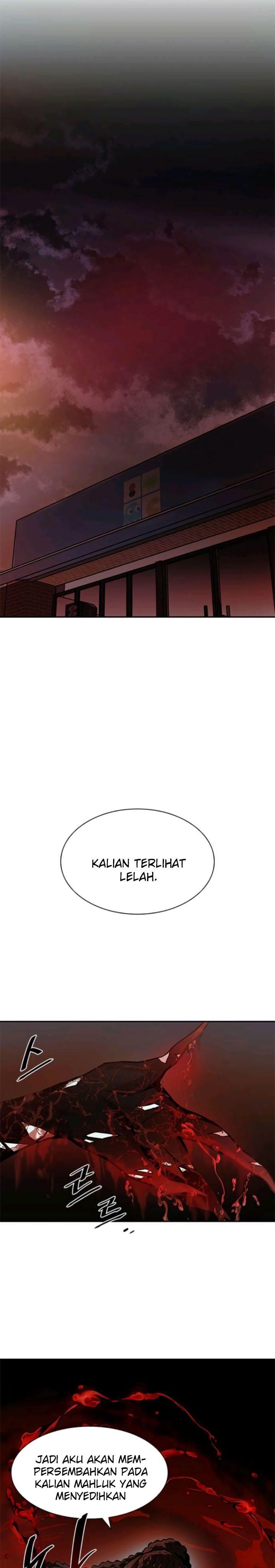 Villain To Kill Chapter 16 Gambar 5