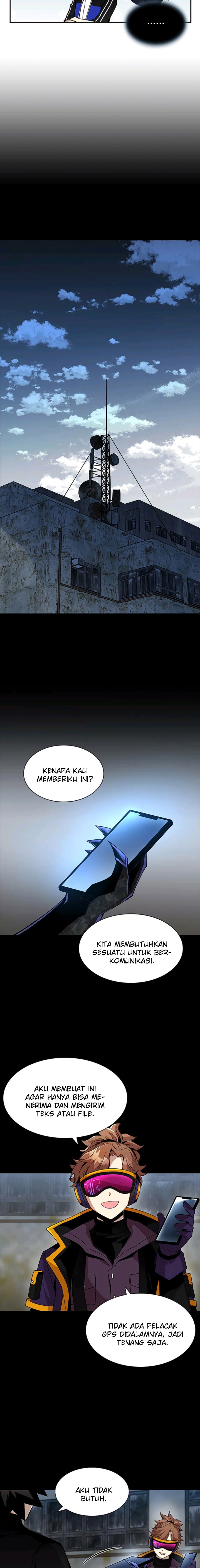 Villain To Kill Chapter 15 Gambar 3