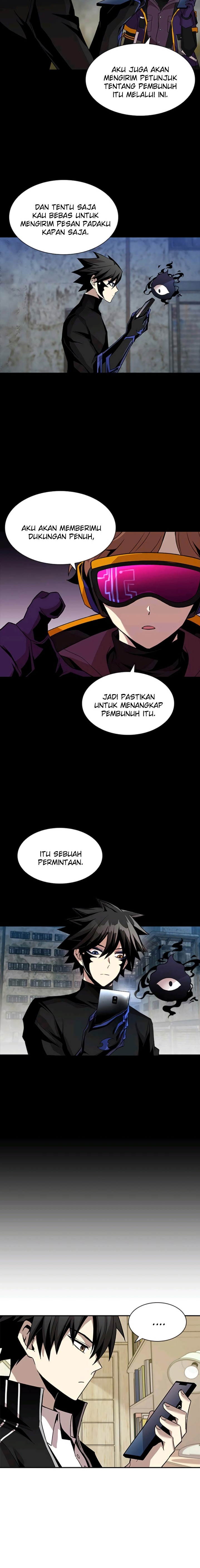 Villain To Kill Chapter 15 Gambar 4