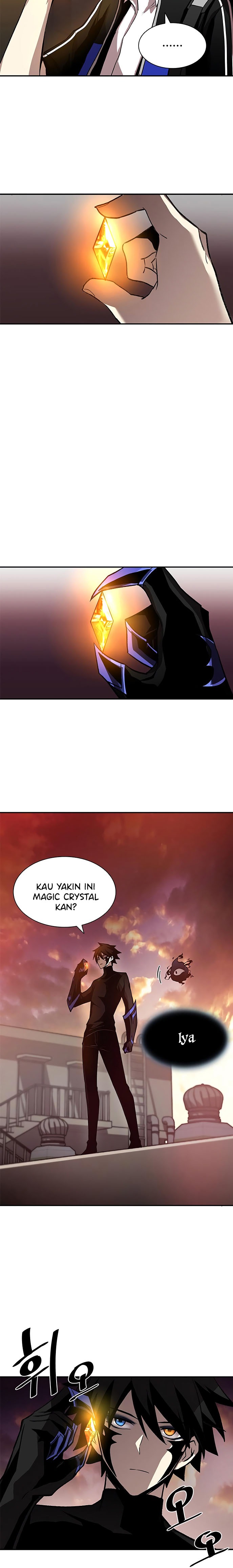 Villain To Kill Chapter 13 Gambar 15