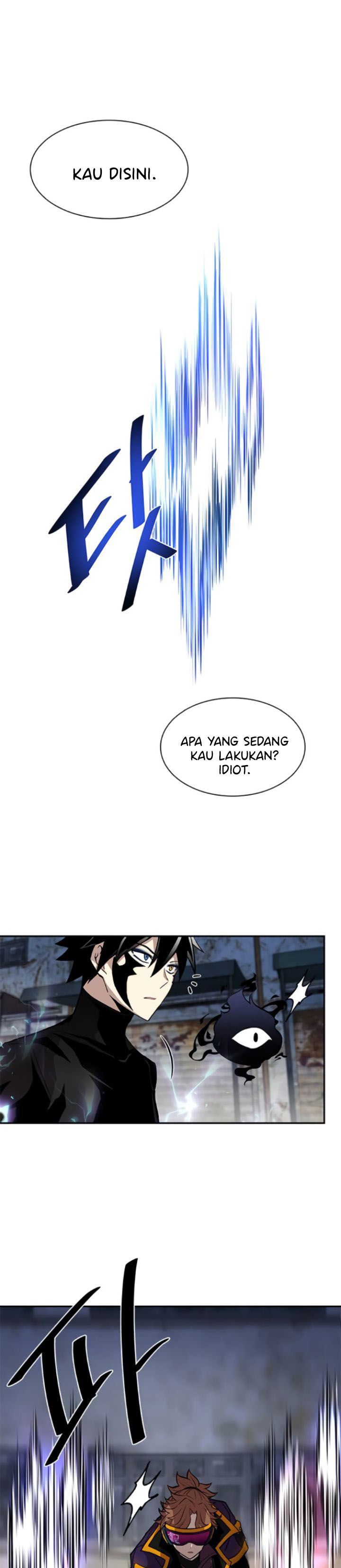 Villain To Kill Chapter 12 Gambar 25