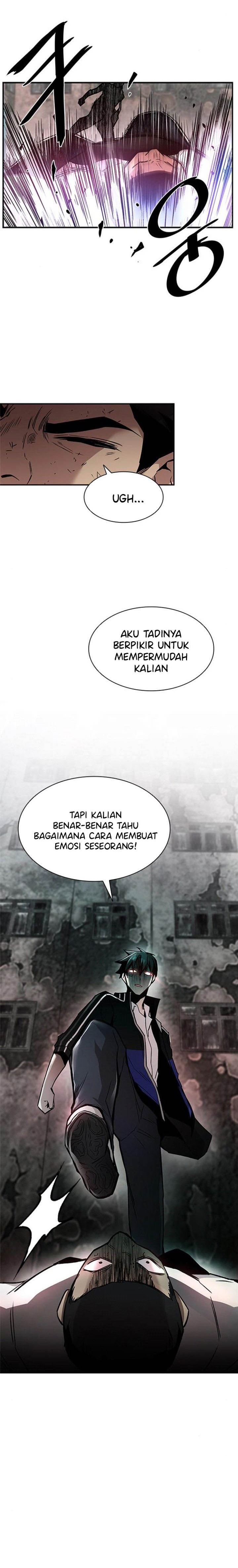 Villain To Kill Chapter 10 Gambar 10