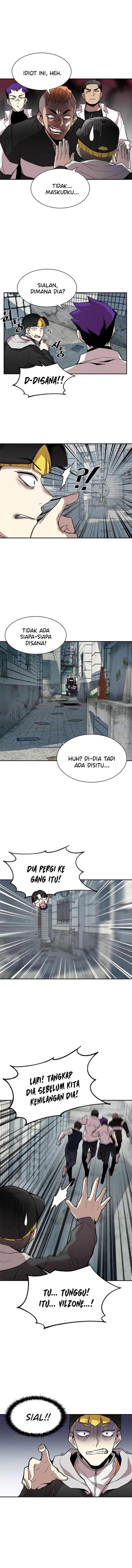 Villain To Kill Chapter 9 Gambar 6