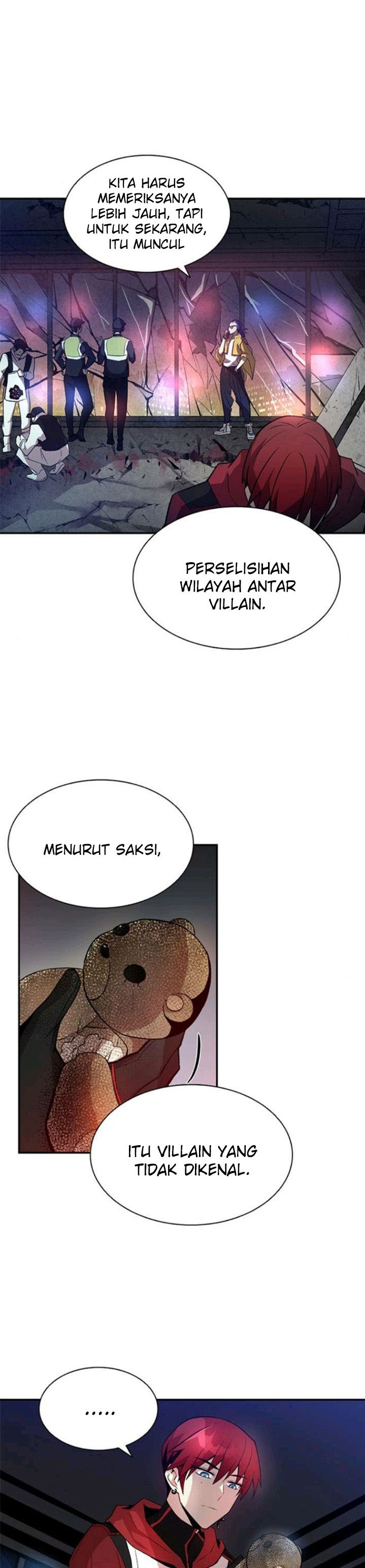 Villain To Kill Chapter 7 Gambar 11