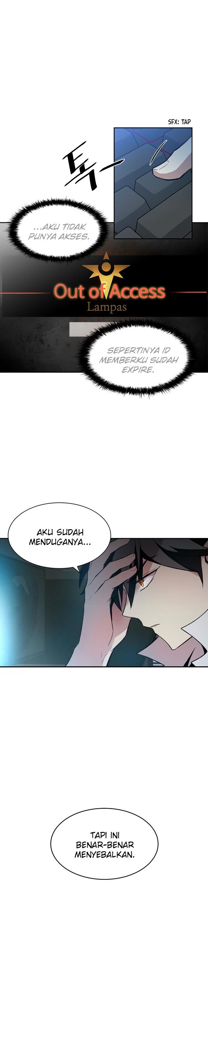 Villain To Kill Chapter 4 Gambar 23