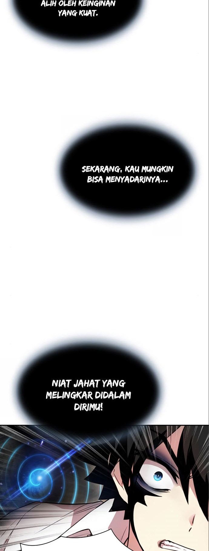 Villain To Kill Chapter 3 Gambar 11