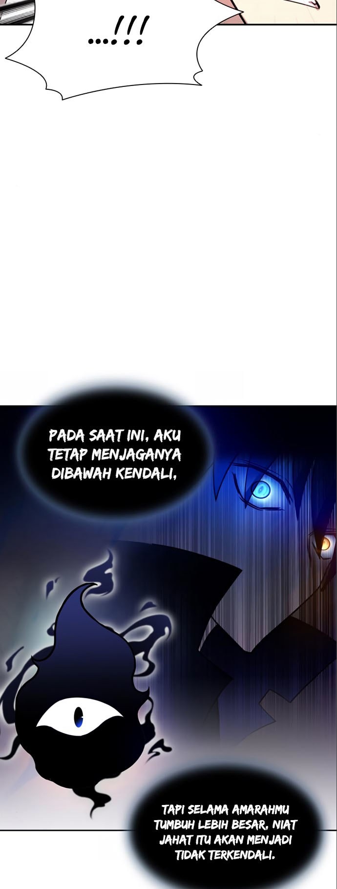 Villain To Kill Chapter 3 Gambar 12