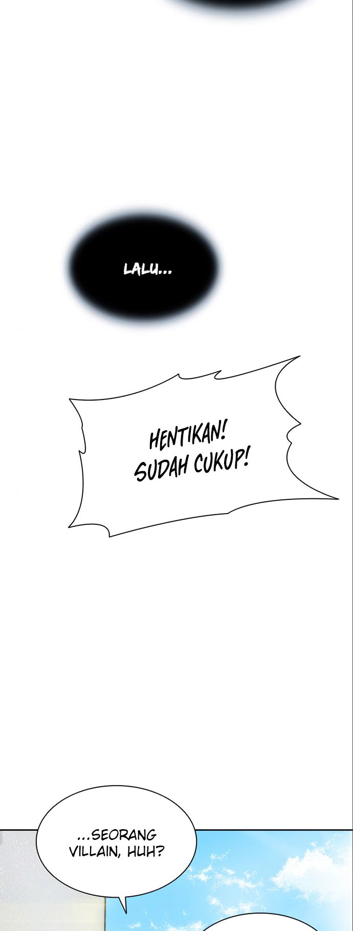 Villain To Kill Chapter 3 Gambar 13