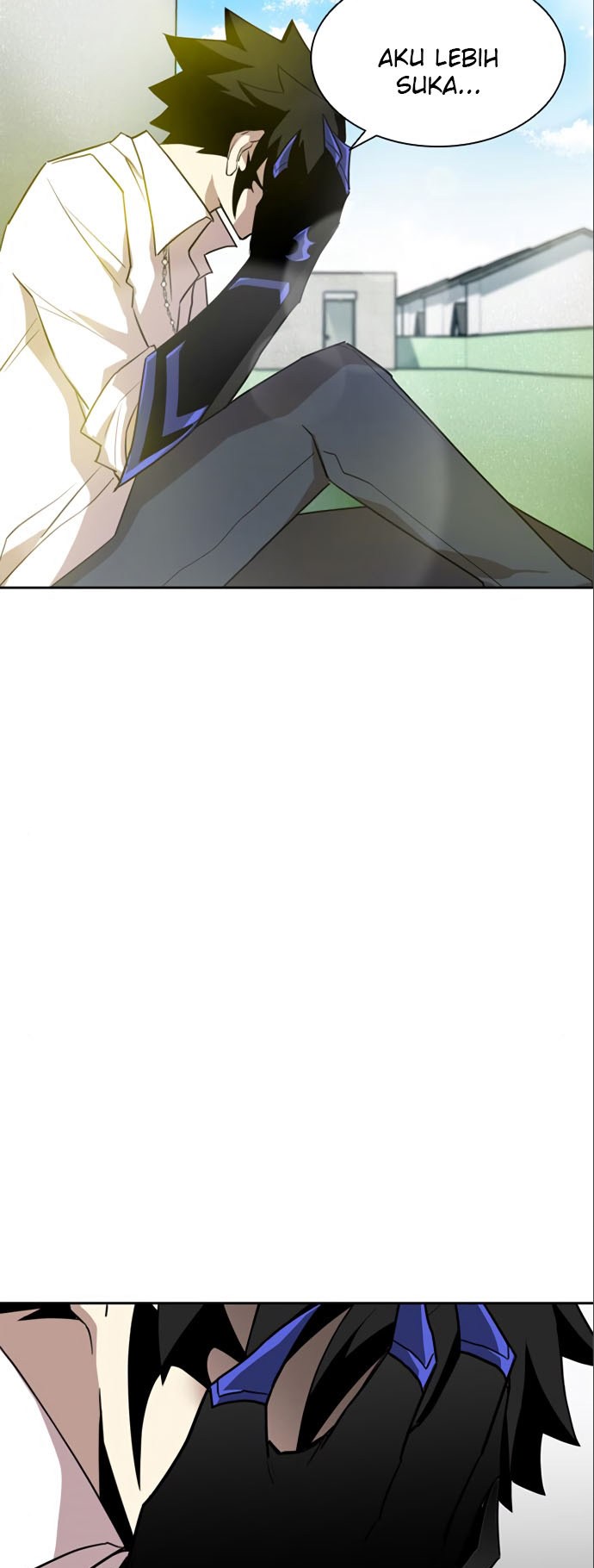 Villain To Kill Chapter 3 Gambar 14