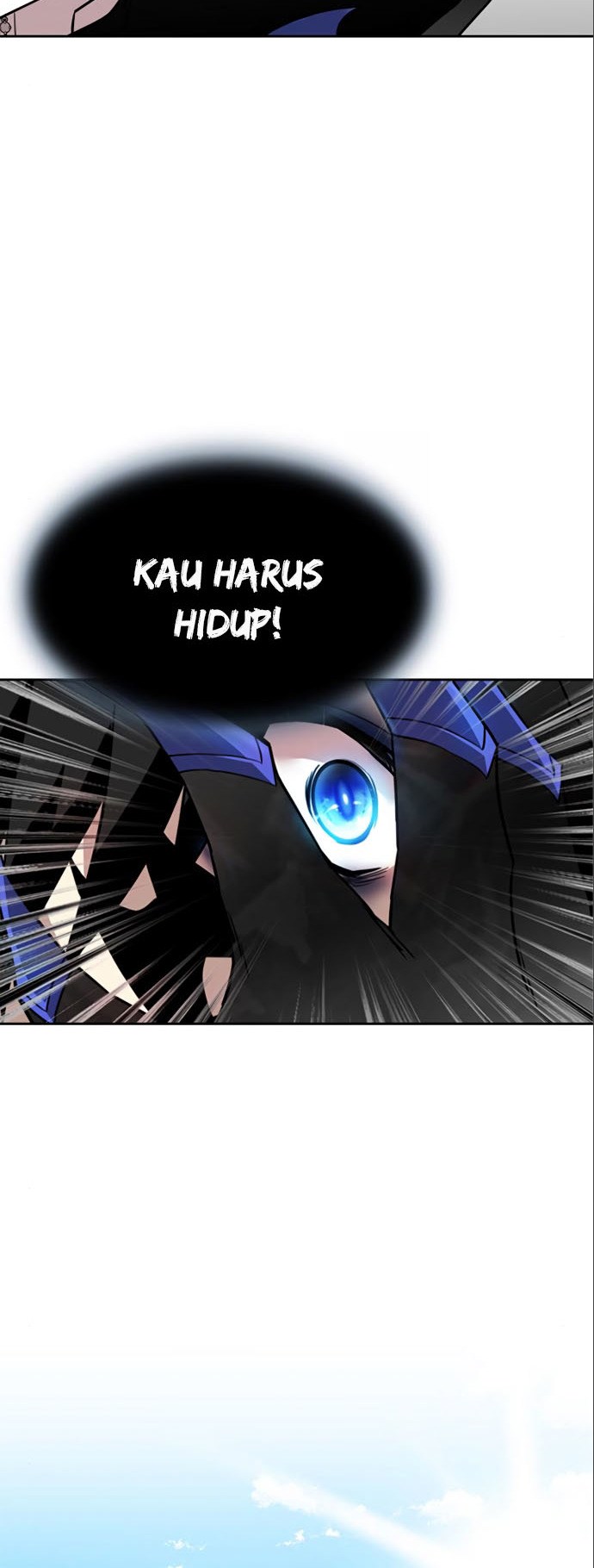 Villain To Kill Chapter 3 Gambar 15
