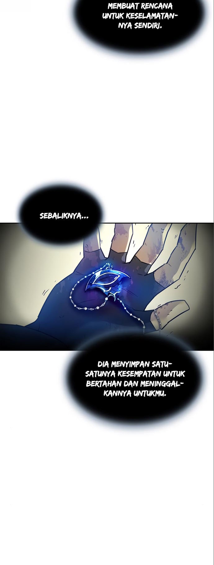 Villain To Kill Chapter 3 Gambar 18