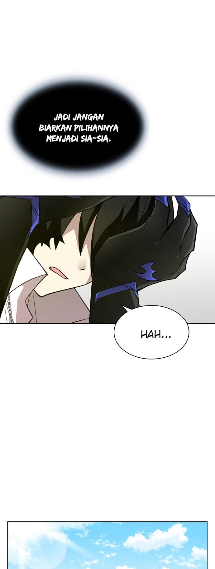 Villain To Kill Chapter 3 Gambar 19