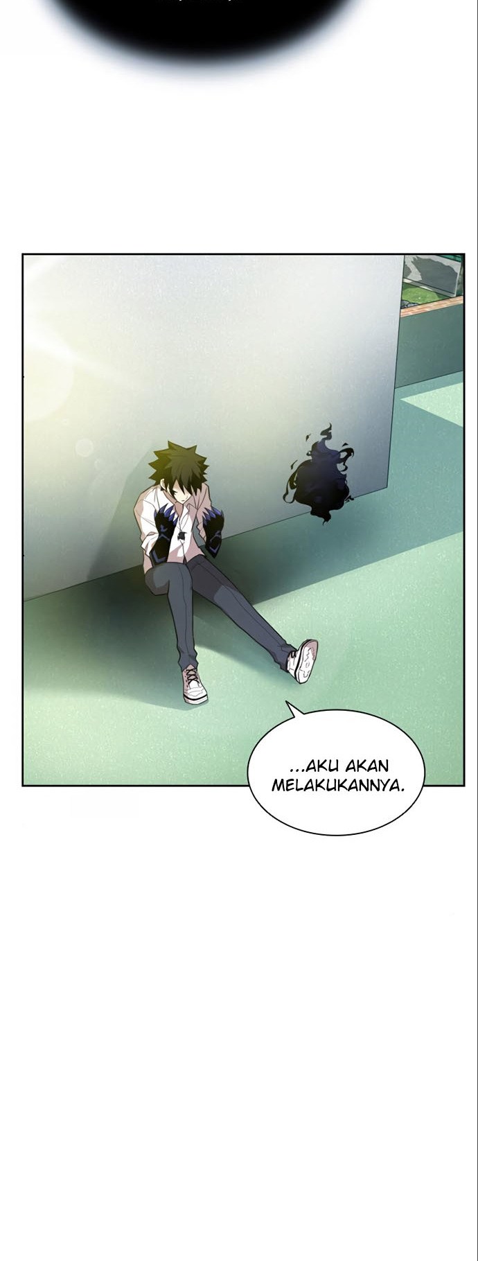 Villain To Kill Chapter 3 Gambar 21