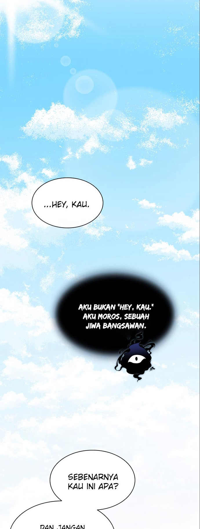 Villain To Kill Chapter 3 Gambar 23