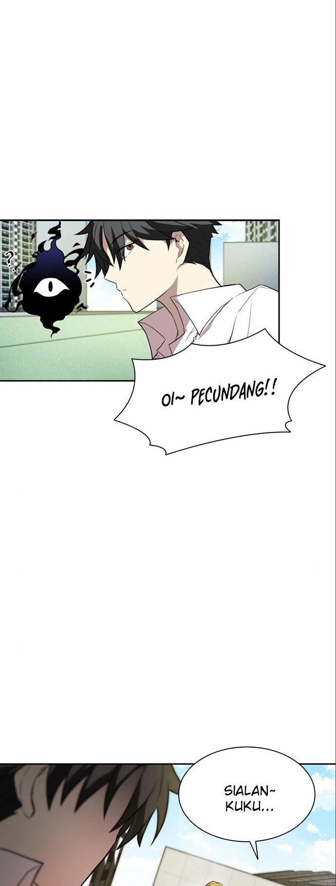 Villain To Kill Chapter 3 Gambar 27