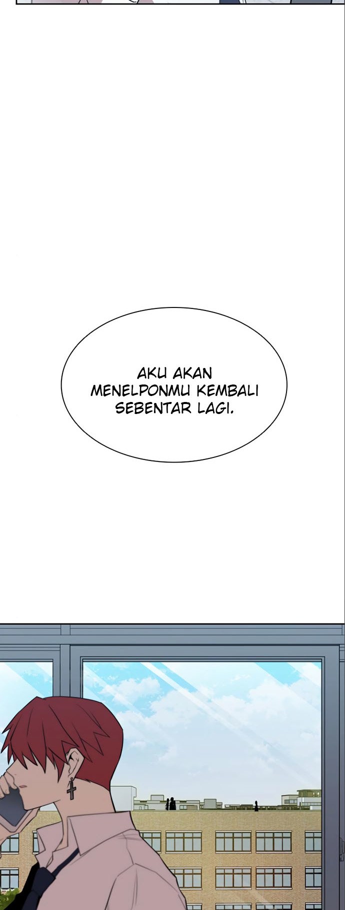 Villain To Kill Chapter 3 Gambar 35