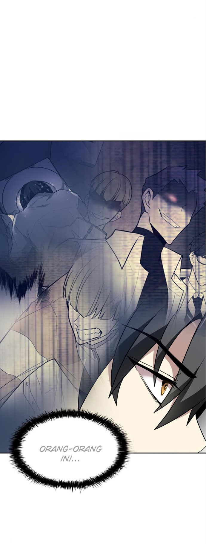 Villain To Kill Chapter 3 Gambar 38