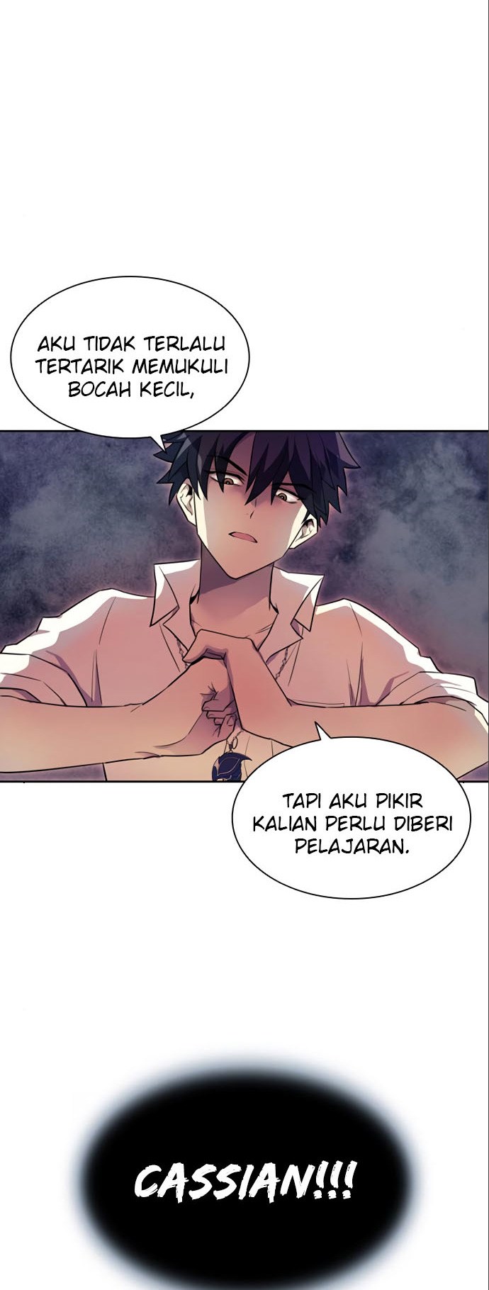 Villain To Kill Chapter 3 Gambar 43