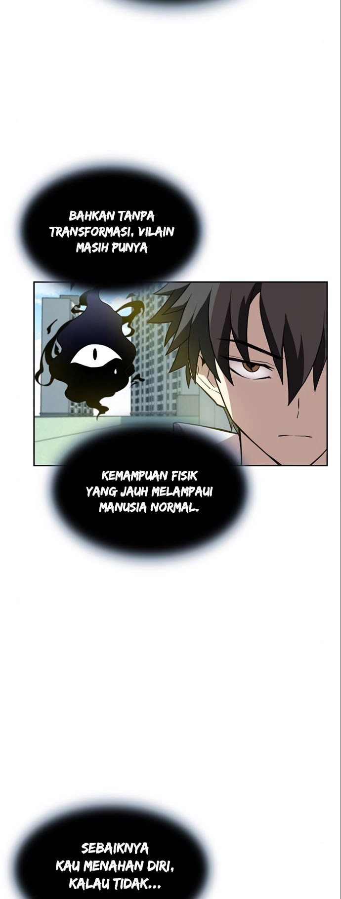 Villain To Kill Chapter 3 Gambar 44