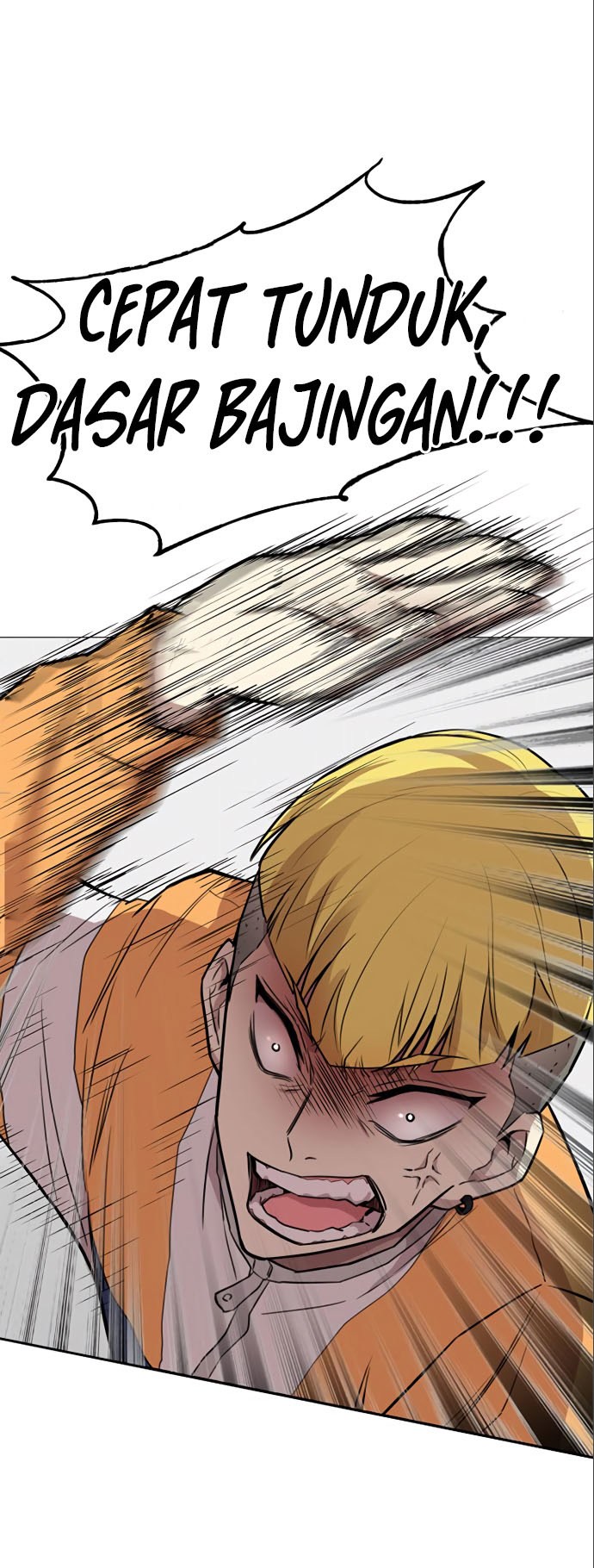 Villain To Kill Chapter 3 Gambar 48