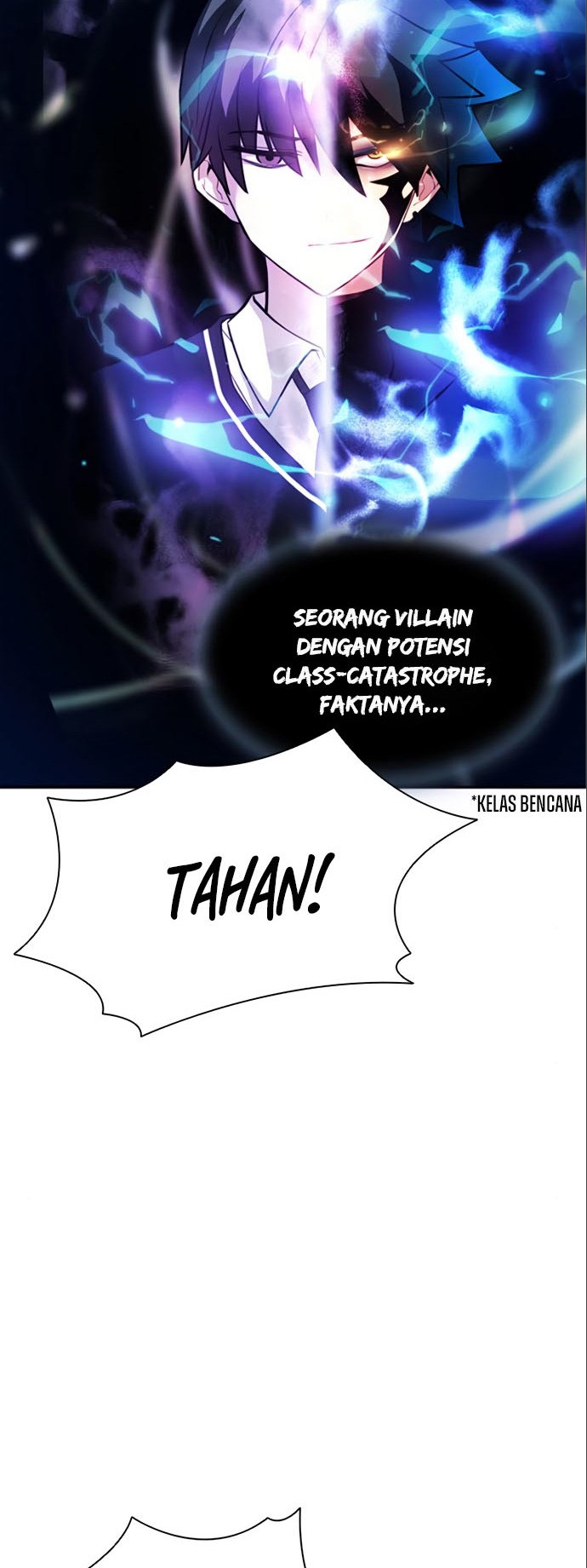 Villain To Kill Chapter 3 Gambar 5