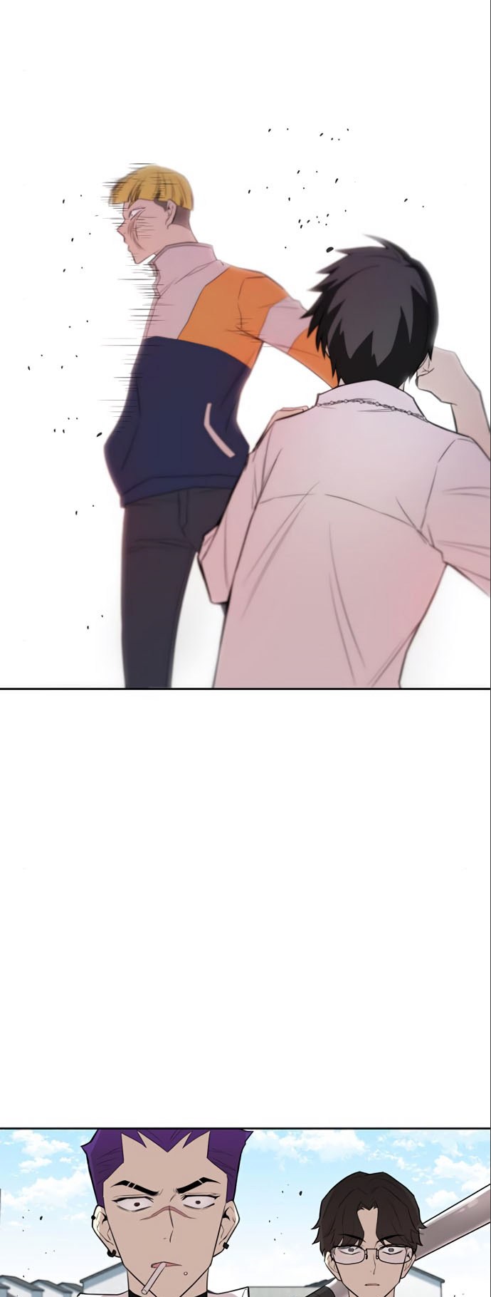 Villain To Kill Chapter 3 Gambar 50