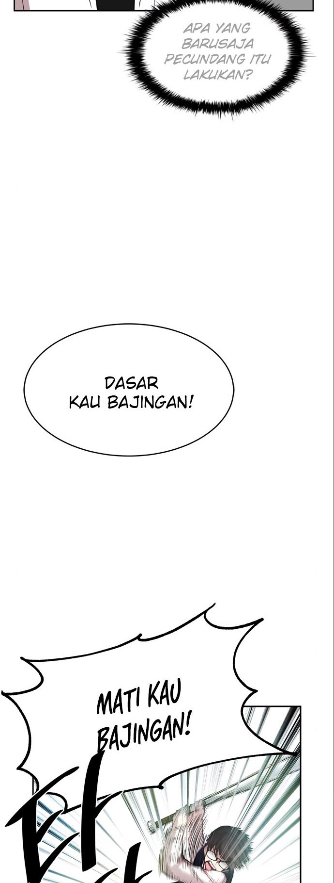 Villain To Kill Chapter 3 Gambar 53