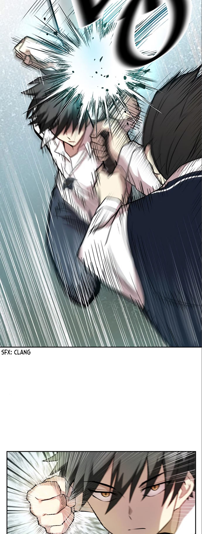 Villain To Kill Chapter 3 Gambar 56