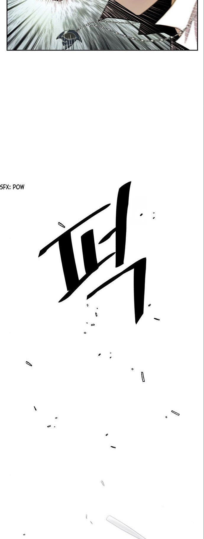Villain To Kill Chapter 3 Gambar 57