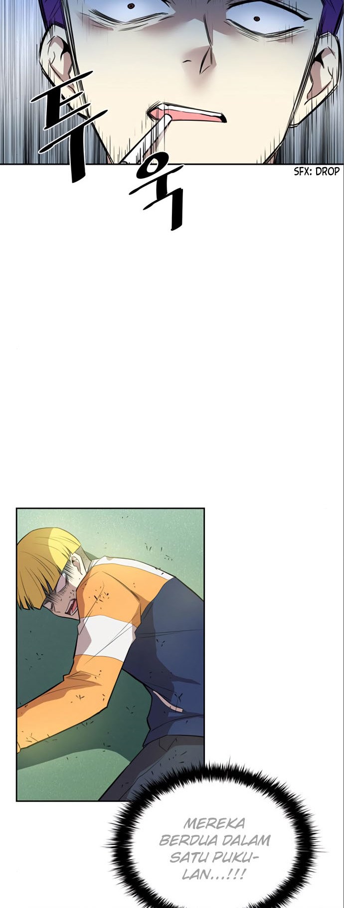 Villain To Kill Chapter 3 Gambar 59