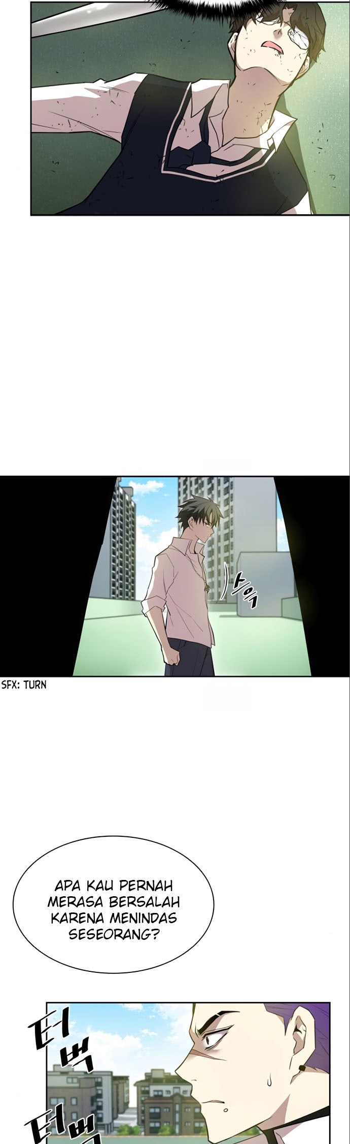 Villain To Kill Chapter 3 Gambar 60