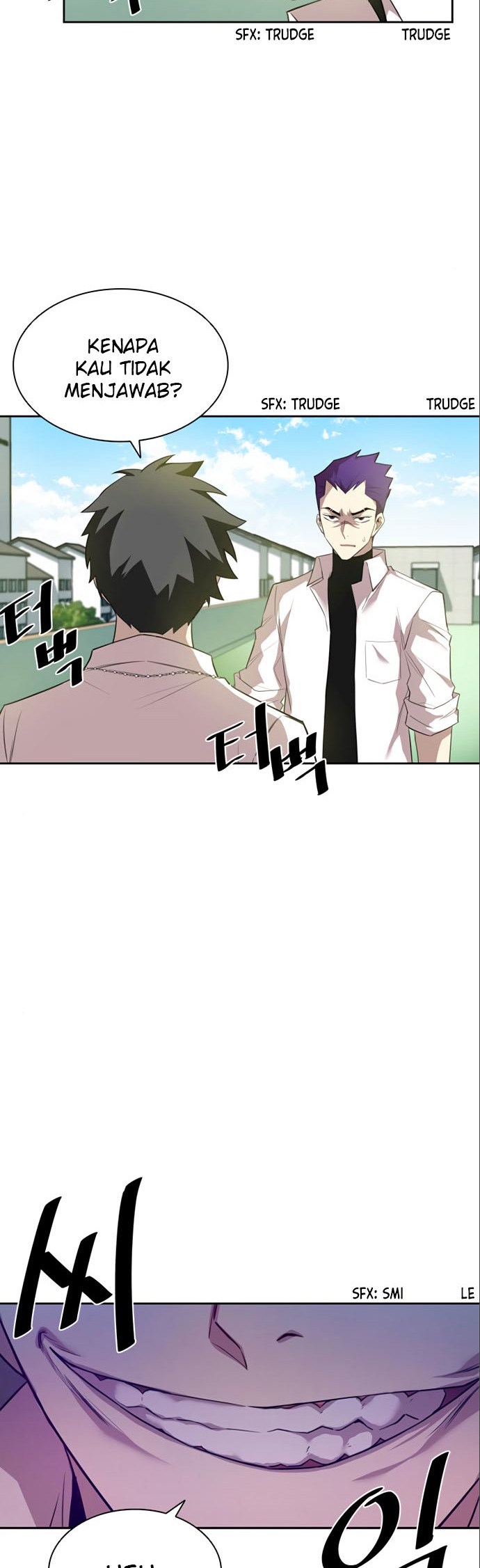 Villain To Kill Chapter 3 Gambar 61