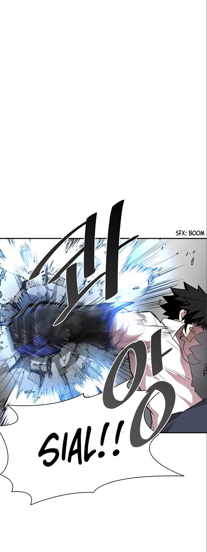 Villain To Kill Chapter 3 Gambar 8