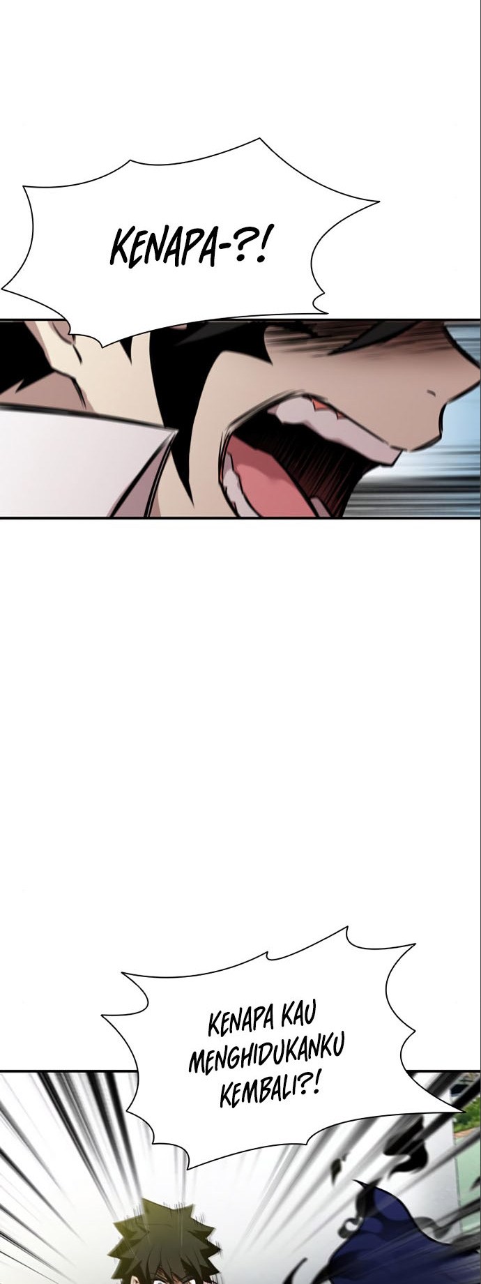 Villain To Kill Chapter 3 Gambar 9