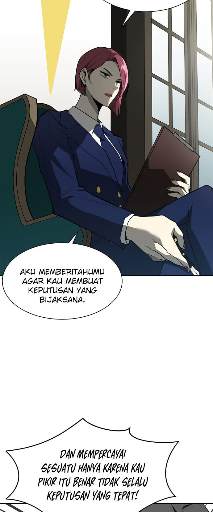 Villain To Kill Chapter 1 Gambar 12