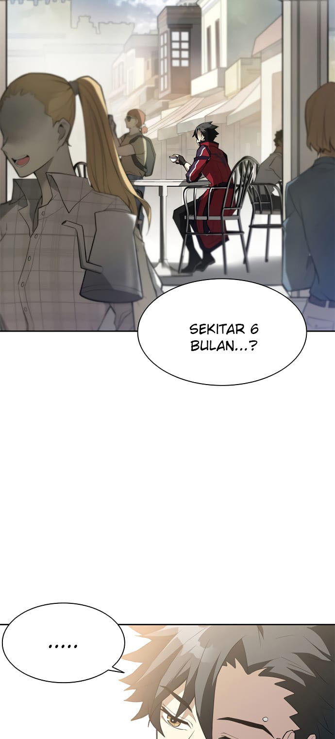 Villain To Kill Chapter 1 Gambar 24