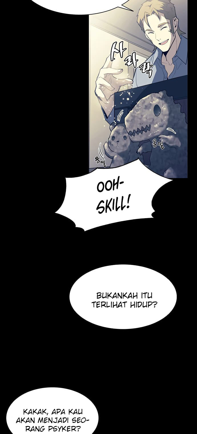 Villain To Kill Chapter 1 Gambar 29