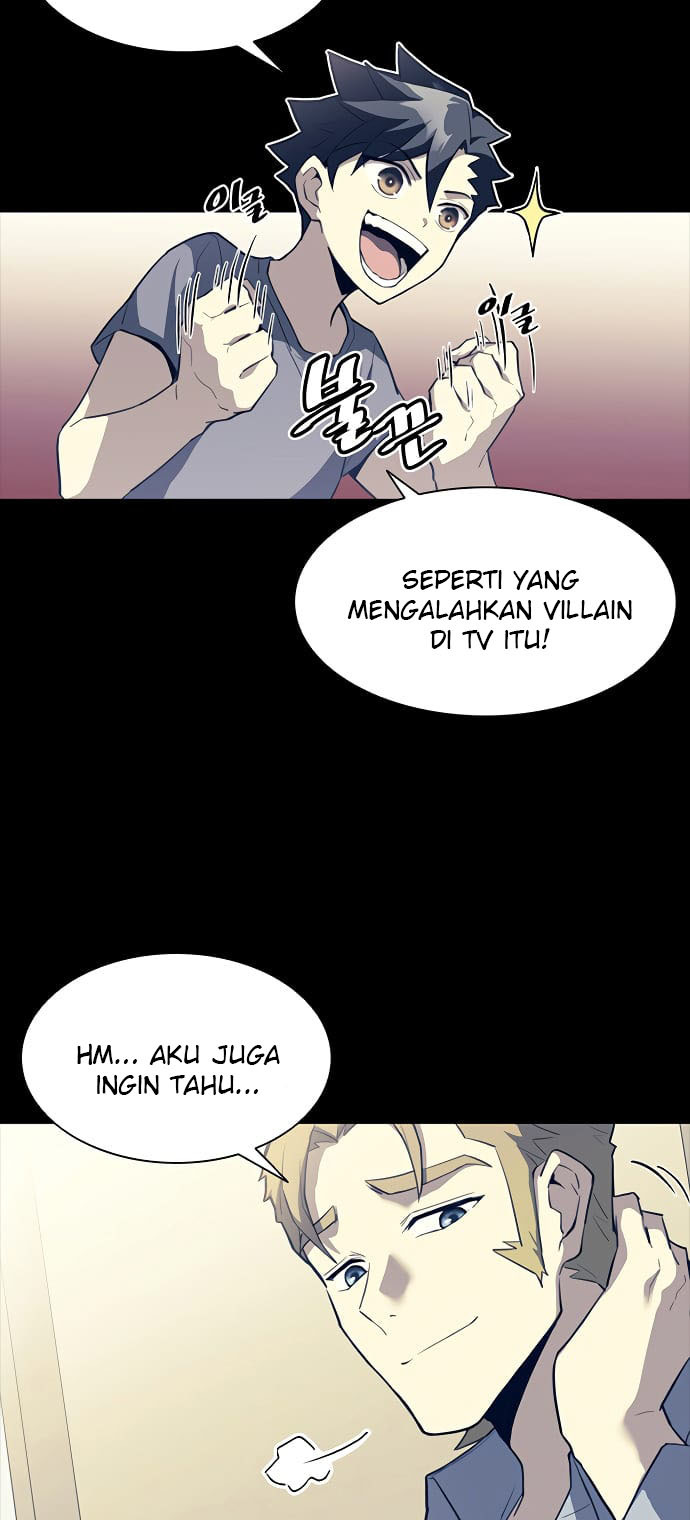 Villain To Kill Chapter 1 Gambar 30