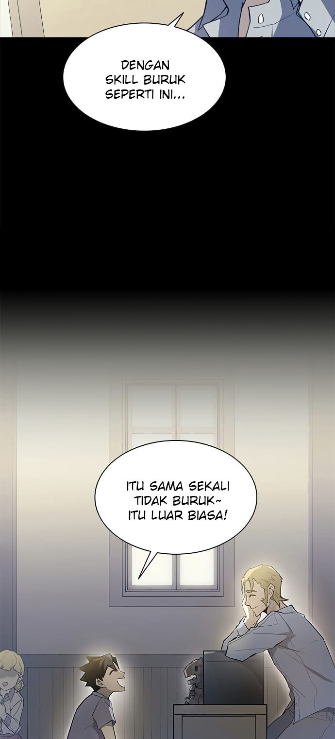 Villain To Kill Chapter 1 Gambar 31