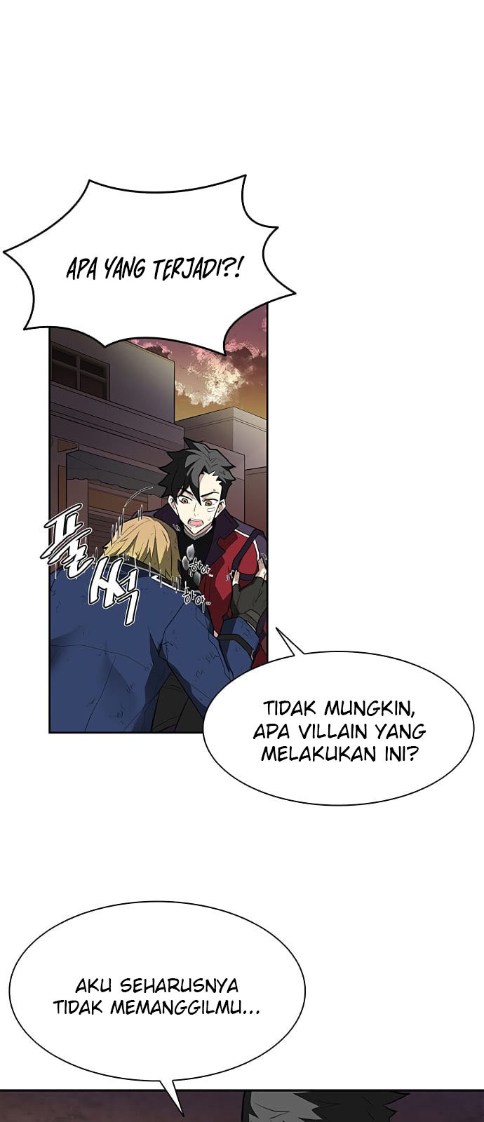 Villain To Kill Chapter 1 Gambar 41