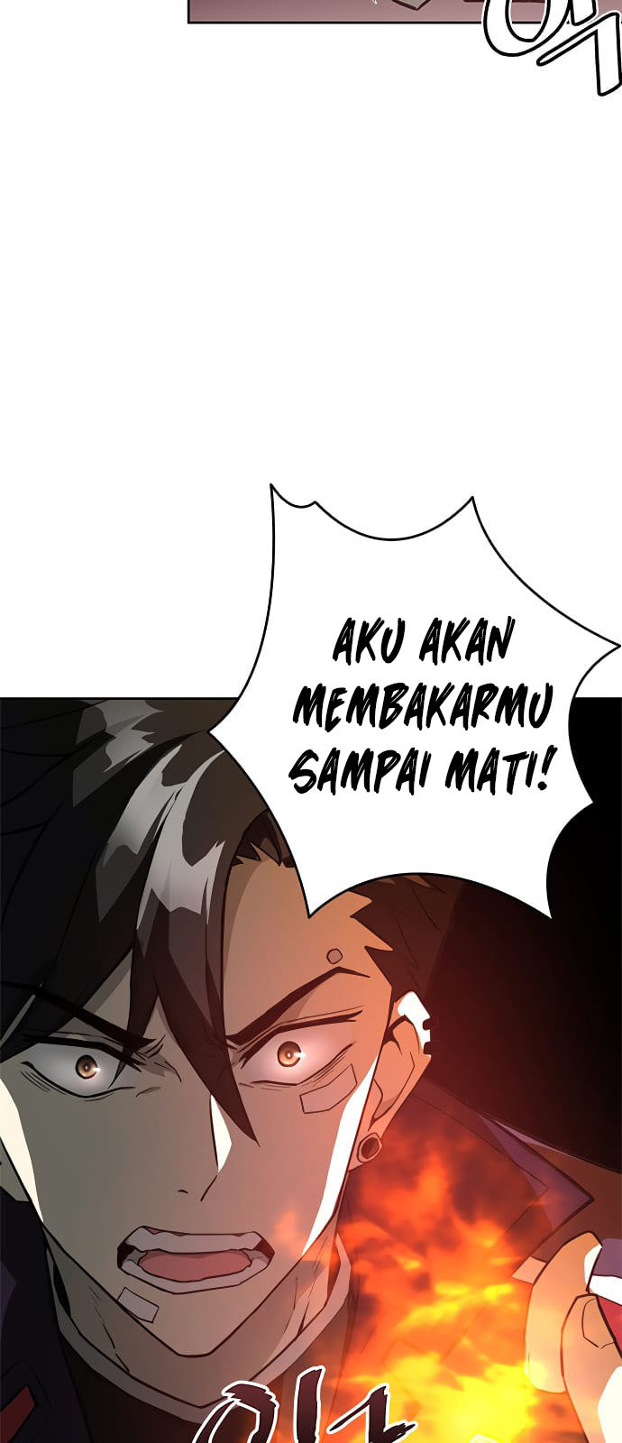 Villain To Kill Chapter 1 Gambar 67