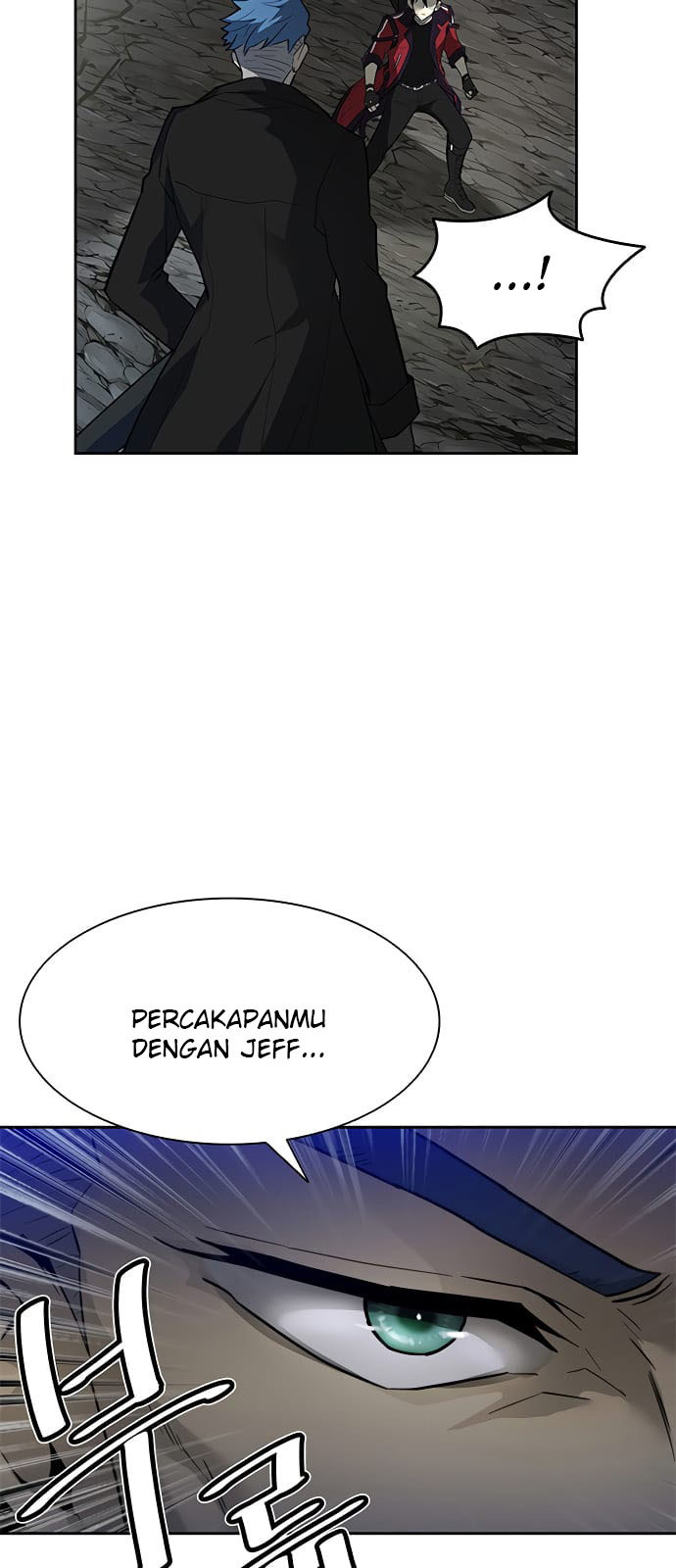 Villain To Kill Chapter 1 Gambar 77