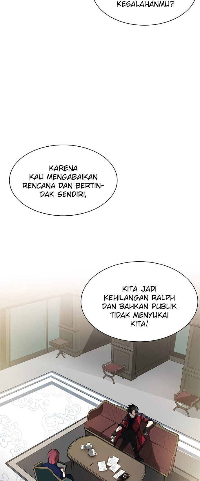 Villain To Kill Chapter 1 Gambar 8