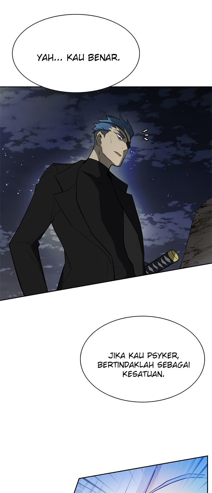 Villain To Kill Chapter 1 Gambar 85