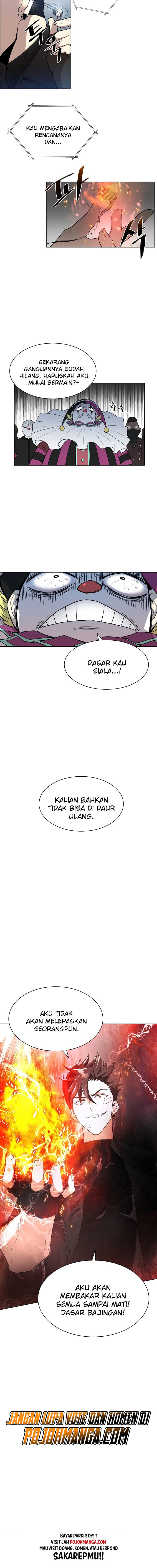 Villain To Kill Chapter .1 Prolog Gambar 9