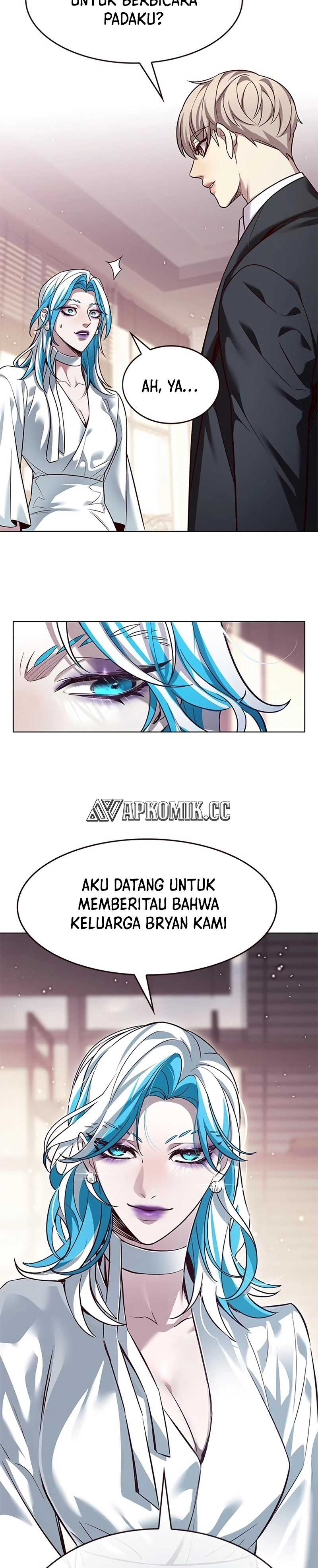 Eleceed Chapter 342 Gambar 14