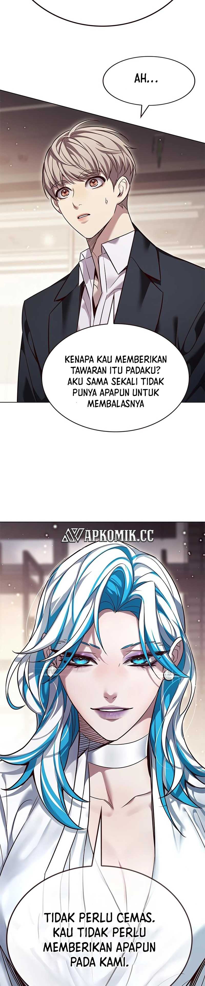 Eleceed Chapter 342 Gambar 17