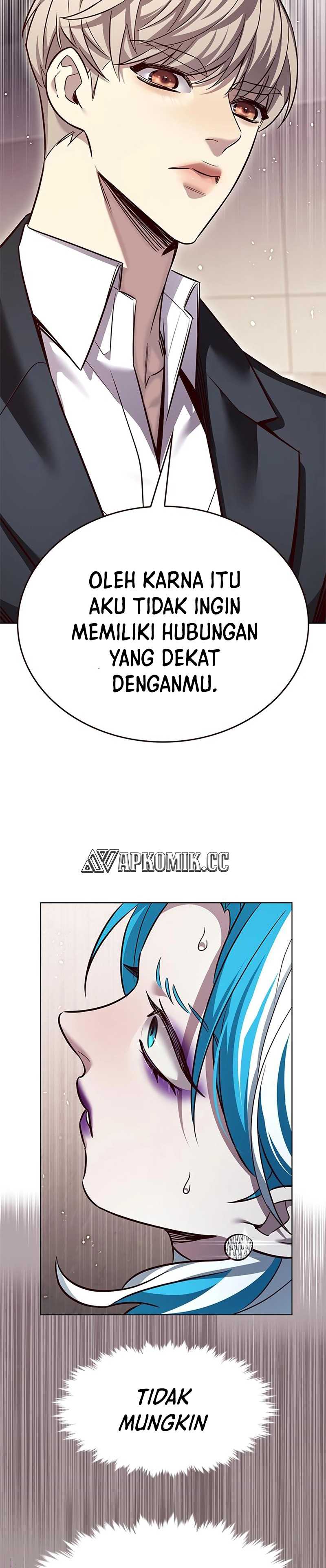 Eleceed Chapter 342 Gambar 28