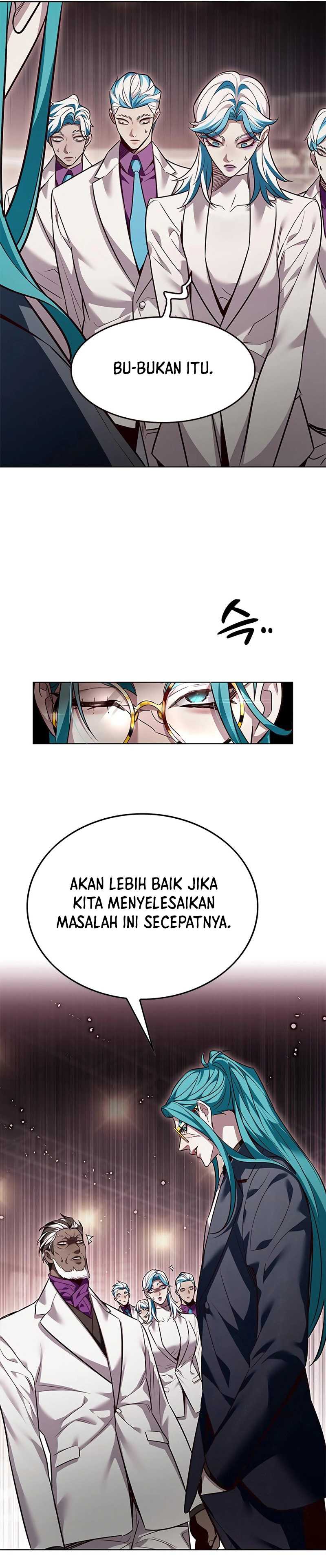 Eleceed Chapter 340 Gambar 16